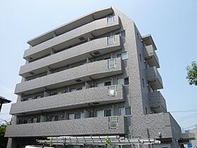 リンデン・ドルフ大山  ｜ 東京都板橋区大山西町（賃貸マンション1LDK・4階・51.35㎡） その1