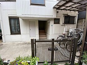 石川コーポ 301 ｜ 東京都豊島区池袋本町1丁目（賃貸マンション2K・3階・33.21㎡） その13