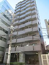 ルーブル大塚参番館 2F ｜ 東京都豊島区北大塚1丁目14-12（賃貸マンション1K・2階・22.50㎡） その1