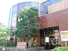 東京都板橋区氷川町30-16（賃貸マンション1K・1階・21.00㎡） その23