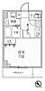 ALTERNA池袋EAST3階11.5万円