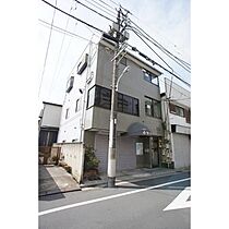 東京都板橋区大山金井町（賃貸マンション1LDK・3階・37.04㎡） その1