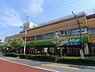 周辺：【スーパー】サミットストア 王子店まで386ｍ