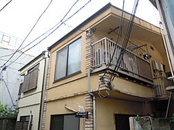 山手線 巣鴨駅 徒歩6分
