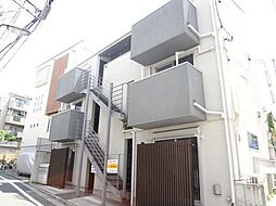 ベルツリーハイツ