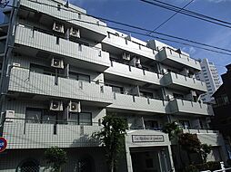 🉐敷金礼金0円！🉐都営三田線 新板橋駅 徒歩4分