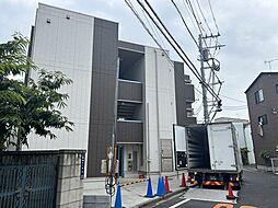 アヴァンス豊島B