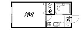 静岡県浜松市中央区泉1丁目（賃貸アパート1K・1階・17.12㎡） その2