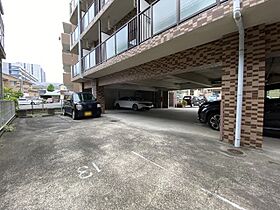 静岡県浜松市中央区野口町（賃貸マンション1K・2階・24.30㎡） その27