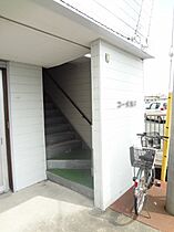 静岡県浜松市中央区茄子町104-1（賃貸アパート1DK・2階・27.80㎡） その5