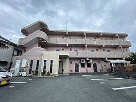 静岡県浜松市中央区高丘北3丁目（賃貸マンション1R・2階・32.60㎡） その6