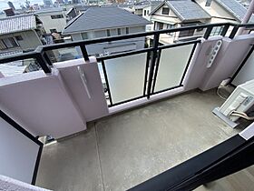 静岡県浜松市中央区新津町（賃貸マンション1K・3階・26.60㎡） その16