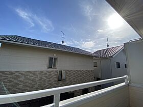 静岡県浜松市中央区早出町（賃貸アパート1LDK・1階・43.23㎡） その20