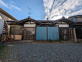 静岡県浜松市中央区新津町（賃貸一戸建2K・1階・33.05㎡） その27