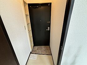 静岡県浜松市中央区寺島町（賃貸アパート1R・3階・22.00㎡） その12