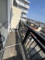 静岡県浜松市中央区小池町（賃貸マンション1K・3階・21.72㎡） その16