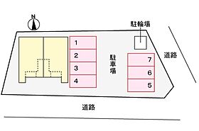 静岡県浜松市中央区大島町（賃貸アパート1R・1階・29.40㎡） その16