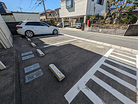 静岡県浜松市中央区富塚町（賃貸アパート1K・1階・23.18㎡） その16