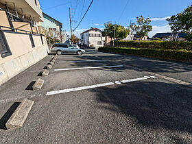 静岡県浜松市中央区半田山5丁目（賃貸アパート1K・1階・30.72㎡） その18