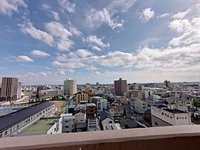 静岡県浜松市中央区海老塚1丁目（賃貸マンション1LDK・7階・37.46㎡） その20