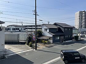 静岡県浜松市中央区小池町（賃貸マンション1DK・2階・25.90㎡） その21