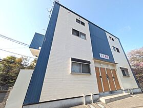 静岡県浜松市中央区鹿谷町（賃貸アパート1R・2階・23.81㎡） その1