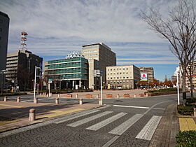 静岡県浜松市中央区中央1丁目（賃貸マンション1K・4階・22.47㎡） その27