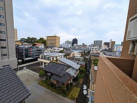 静岡県浜松市中央区尾張町（賃貸マンション1K・4階・30.30㎡） その20