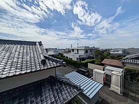 静岡県浜松市中央区蜆塚4丁目（賃貸マンション1K・3階・25.92㎡） その21