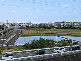 静岡県浜松市中央区有玉台1丁目（賃貸マンション1LDK・4階・43.50㎡） その20