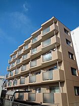 静岡県浜松市中央区海老塚2丁目（賃貸マンション1K・3階・28.99㎡） その1