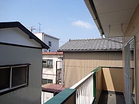 静岡県浜松市中央区野口町（賃貸アパート2LDK・2階・51.00㎡） その21