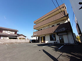 静岡県浜松市中央区初生町（賃貸マンション1K・2階・23.90㎡） その6