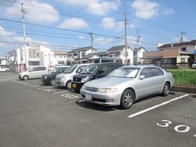 静岡県浜松市中央区曳馬3丁目（賃貸マンション1LDK・3階・53.20㎡） その17