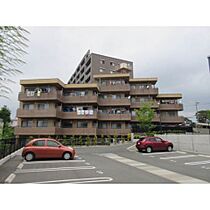 静岡県浜松市中央区住吉1丁目（賃貸マンション3DK・1階・57.51㎡） その1