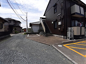 静岡県浜松市中央区布橋3丁目（賃貸アパート1K・2階・26.90㎡） その25