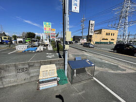 静岡県浜松市中央区葵西3丁目（賃貸マンション1K・3階・30.75㎡） その25