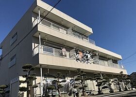 静岡県浜松市中央区曳馬1丁目（賃貸マンション1LDK・1階・42.00㎡） その1