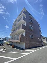 静岡県浜松市中央区和合北4丁目（賃貸マンション1DK・2階・36.27㎡） その19