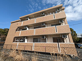 静岡県浜松市中央区有玉南町（賃貸マンション1K・2階・30.71㎡） その1