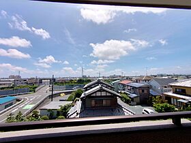 静岡県浜松市中央区葵西2丁目（賃貸マンション1DK・4階・36.00㎡） その20