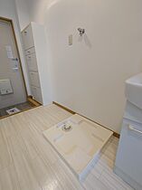 静岡県浜松市中央区初生町（賃貸マンション1K・3階・23.92㎡） その22