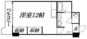 静岡県浜松市中央区助信町（賃貸マンション1R・3階・32.50㎡） その2