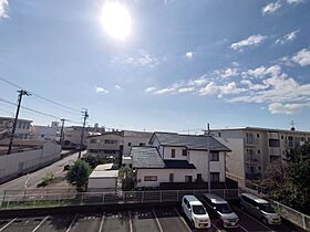 静岡県浜松市中央区曳馬5丁目（賃貸マンション1K・3階・25.92㎡） その20