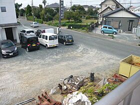 静岡県浜松市中央区有玉台1丁目（賃貸アパート1K・2階・26.50㎡） その19