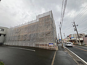 静岡県浜松市中央区布橋1丁目（賃貸アパート1R・2階・24.84㎡） その7