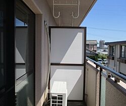 静岡県浜松市中央区上島6丁目（賃貸マンション1K・2階・25.92㎡） その17