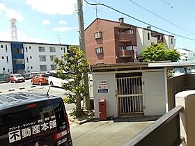 静岡県浜松市中央区早出町1215-1（賃貸マンション1DK・2階・25.92㎡） その21