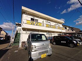 静岡県浜松市中央区和地山1丁目（賃貸アパート1K・2階・28.00㎡） その16