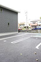 静岡県浜松市中央区和合町（賃貸アパート1LDK・1階・32.44㎡） その20